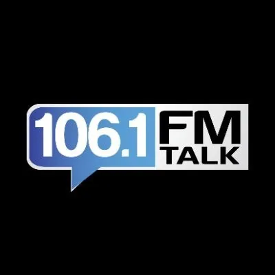 Live streaming 106.1 FM WTKK