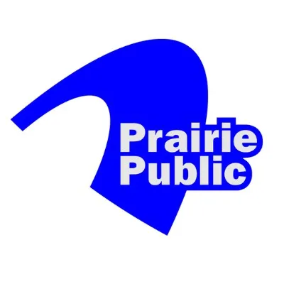 Live streaming Prairie Public