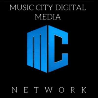 Live streaming Music City Digital Media Network