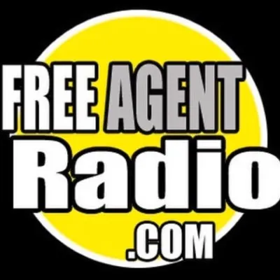 Live streaming FreeAgentRadio