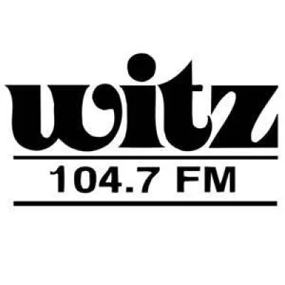 Live streaming WITZ FM