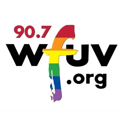 Live streaming WFUV