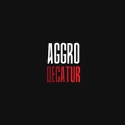 Live streaming AGGRO : Decatur