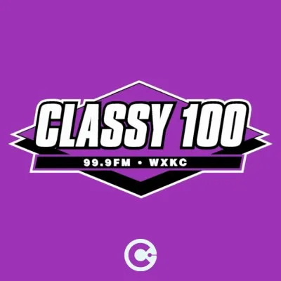 Live streaming Classy 100