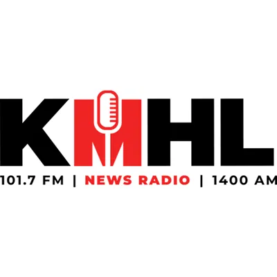 Live streaming KMHL