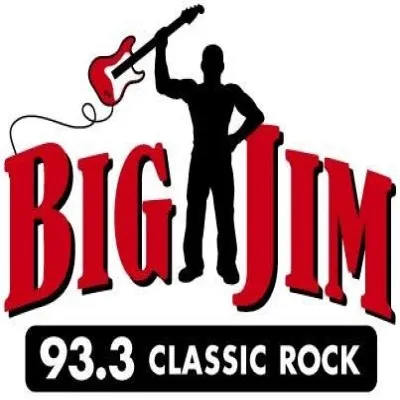 Live streaming Big Jim