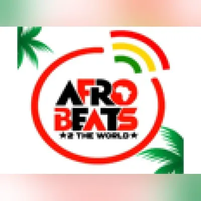 Live streaming Afro Beats 2 The World