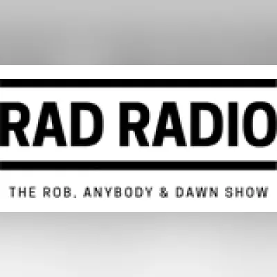 RAD Radio - Rob, Anybody & Dawn Live | Rocklin