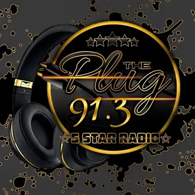 Live streaming The Plug Radio