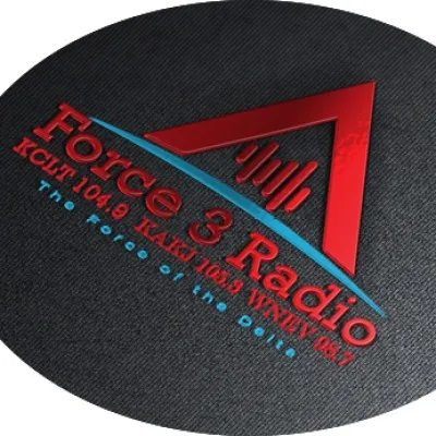 Live streaming Force 3 Radio
