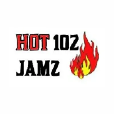 Live streaming Hot 102 Jamz