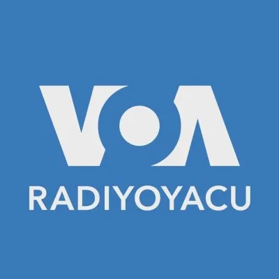 Live streaming Voice of America - VOA Radiyoyacu