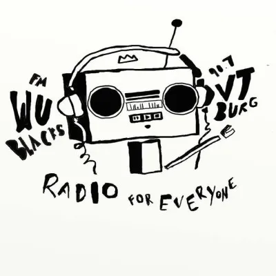 Live streaming WUVT-FM