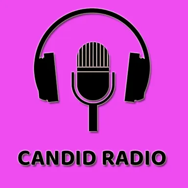 Live streaming Candid Radio Ohio