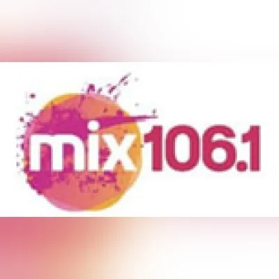 Live streaming Mix 106.1 Grand Rapids