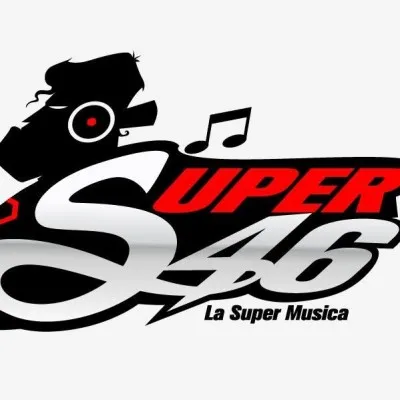 Live streaming Super 46 Radio