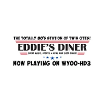 Live streaming Eddie's Diner WYOO-HD3