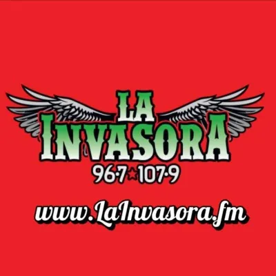 Live streaming La Invasora