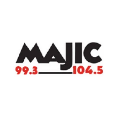 Live streaming Majic