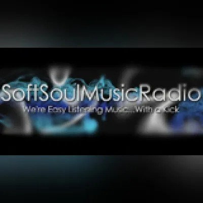 Live streaming Soft Soul Music Radio