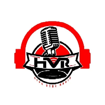Live streaming Hypa Vybz Radio