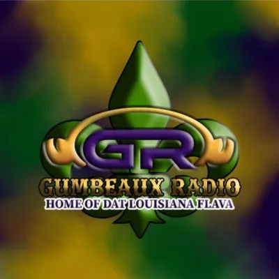 Live streaming Louisiana Gumbeaux Radio