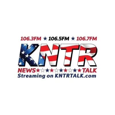 Live streaming KNTR