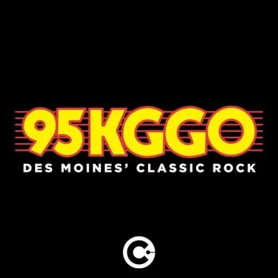 Live streaming KGGO
