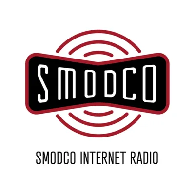 Live streaming Smodcast Internet Radio