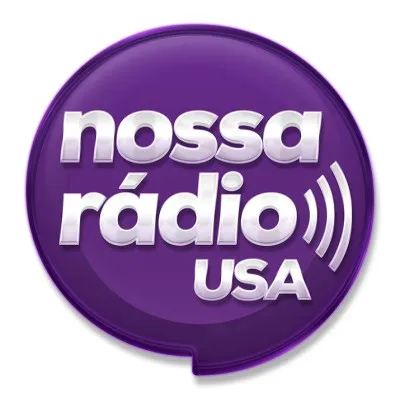 Live streaming Nossa Radio USA