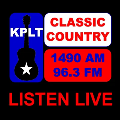 Live streaming Classic Country KPLT