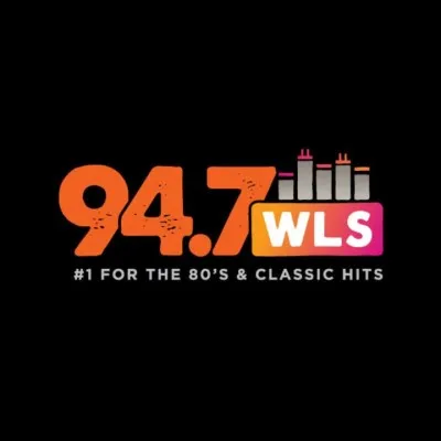Live streaming WLS-FM