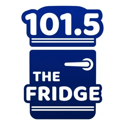 Live streaming The Fridge