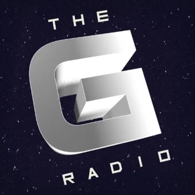 Live streaming The G Radio