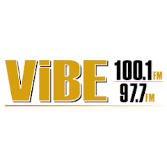 Live streaming Vibe 100.1