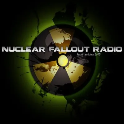 Live streaming Nuclear Fallout Radio