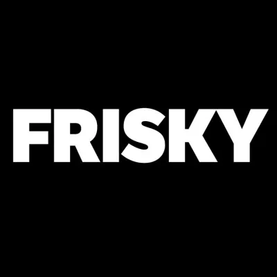 Live streaming Frisky Radio