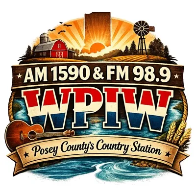 Live streaming WPIW AM 1590
