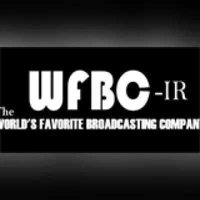 Live streaming WFBC Gospel Internet Radio