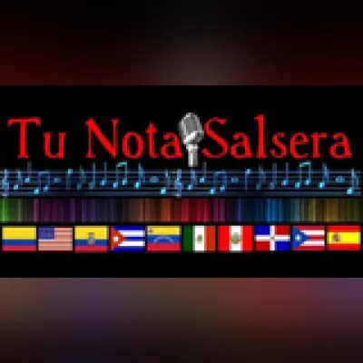 Live streaming Tu nota salsera