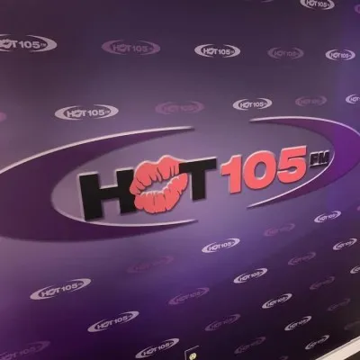Live streaming HOT 105