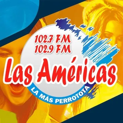 Live streaming Las Americas Radio