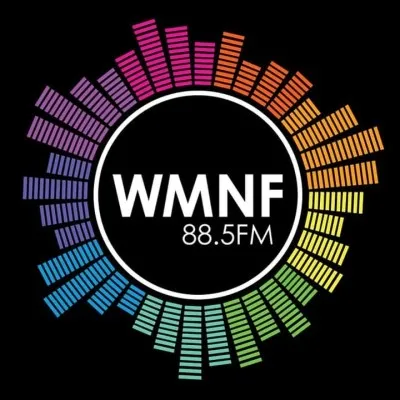 Live streaming WMNF-HD4