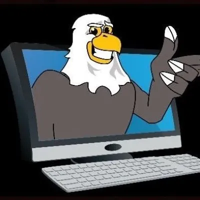 Live streaming Eagle Online Radio