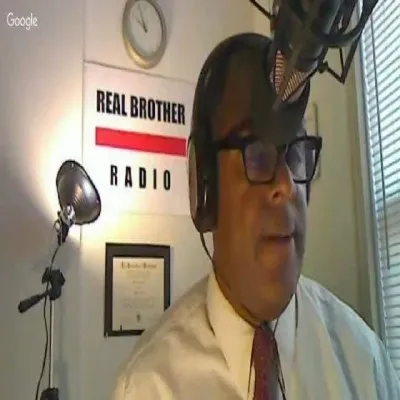 Real Brother Radio Network Live | Los Angeles