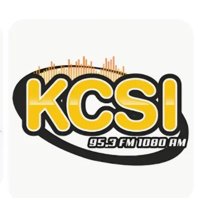 Live streaming KCSI Radio