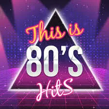 Live streaming 80s Hits