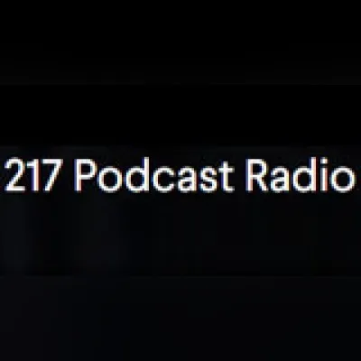 Live streaming 217 Podcast Radio