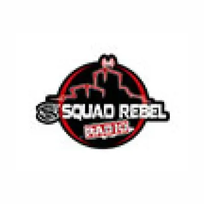 Live streaming 8 Squad Rebel Radio