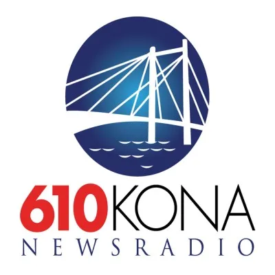 Live streaming NewsRadio KONA